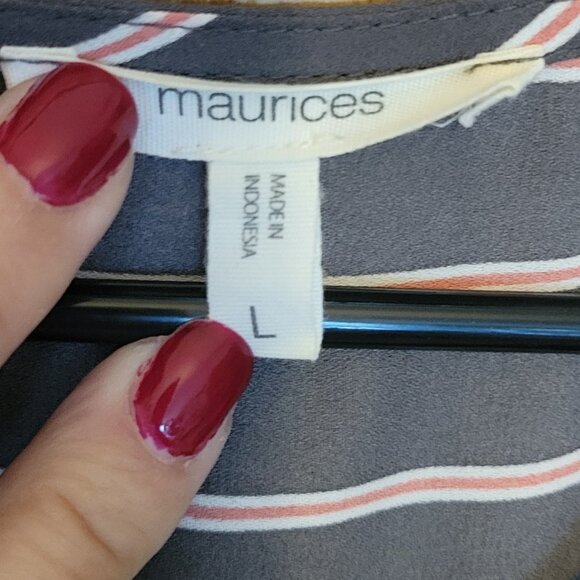 Maurices top - Picture 2 of 7